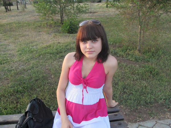 Только Твоя И Больше Ничья))))