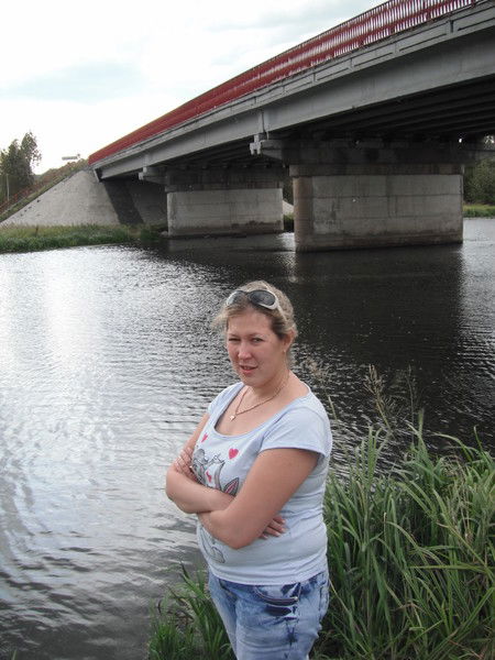 Людмила Бородина