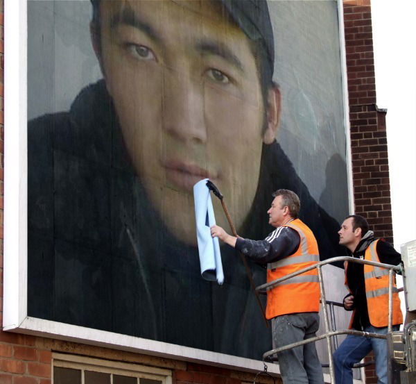 Сакен Кулумбетов