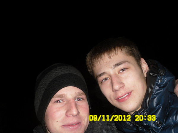 Кирилл(Timklik) Мительглик