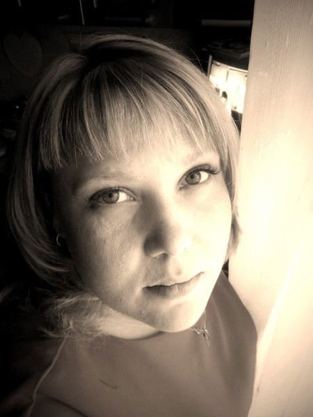 Елена Харькова