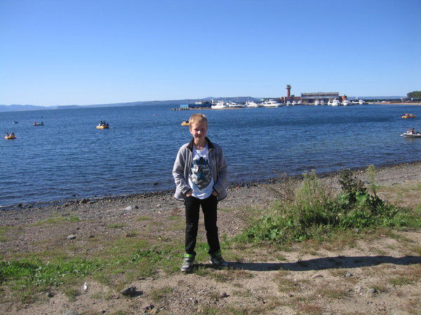 Илья Цыплюк