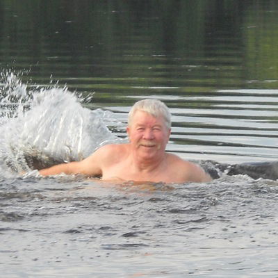 Виктор Швалов