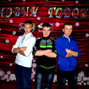 Рома Сергеев