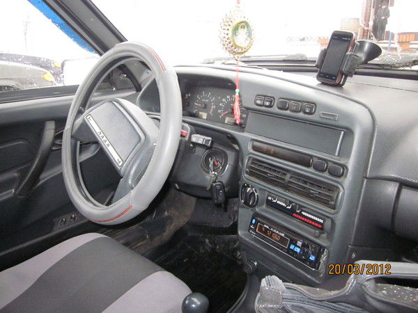 Николай Никитин