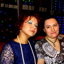 Оксана Бурнелис