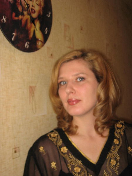 Ирина Хамицевич