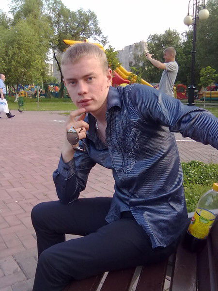 Александр Басов