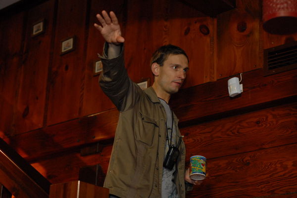 Михаил Кукушкин