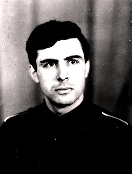 Шабан Чрагов