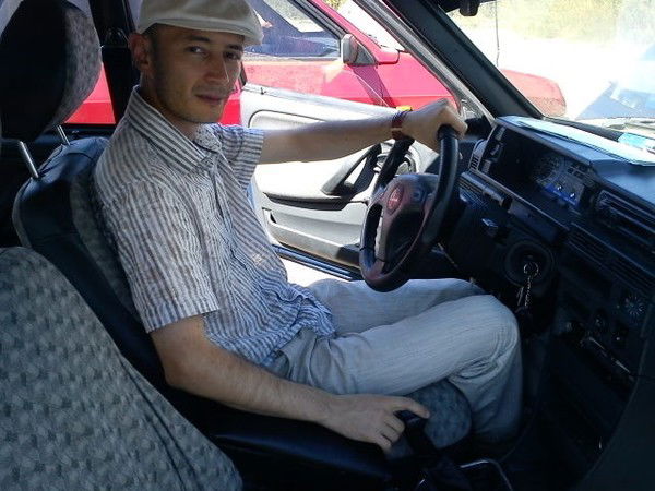 Вадим Хамзин