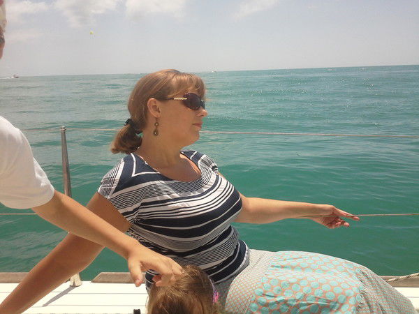 Кузьмина Елена