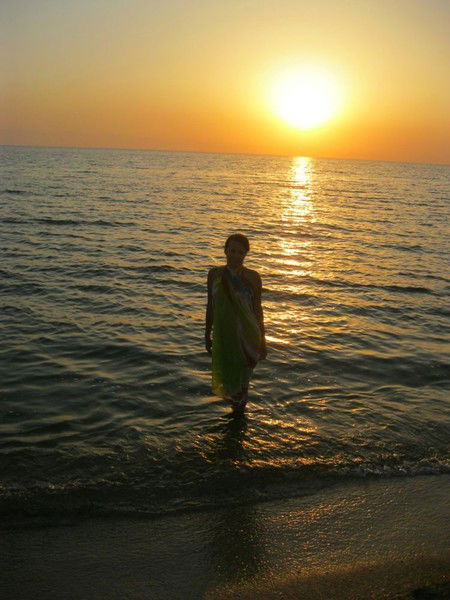 Анастасия Кирийчук