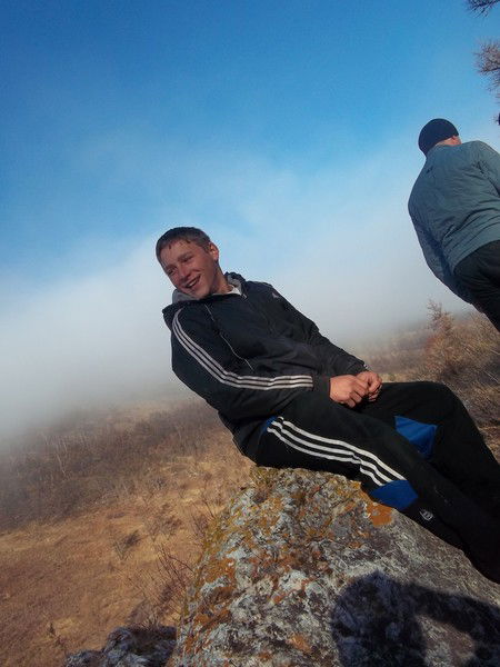 Сергей Муравейко