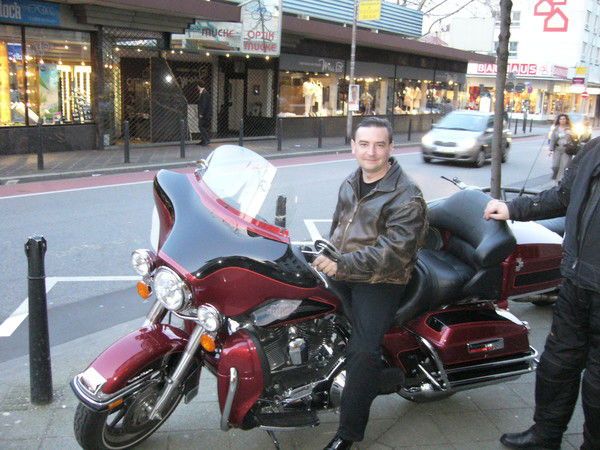 Алекскей Щербина