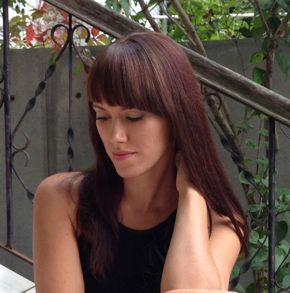 Ольга Беляева