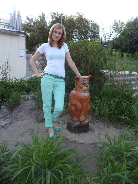 Вика Осипова