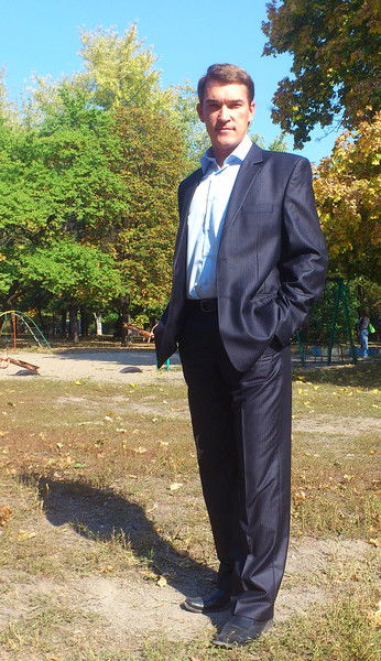 Константин Голубев