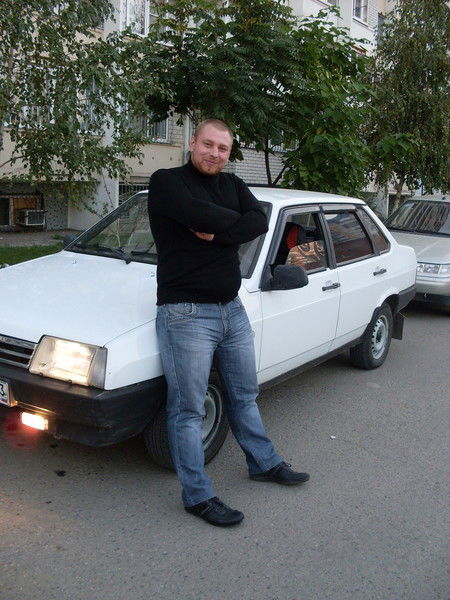 Виктор Мартемьянов