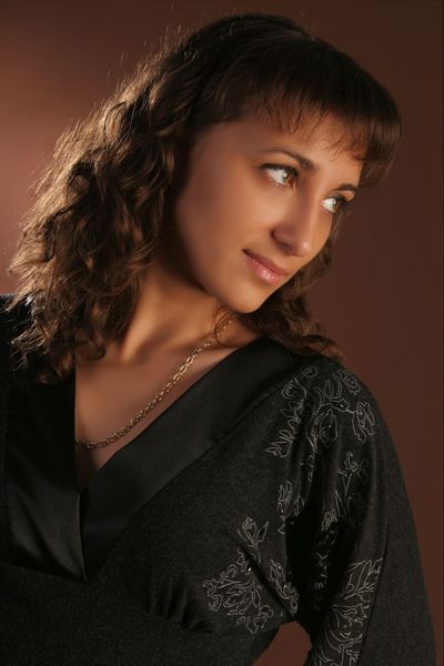 Татьяна Недильчук