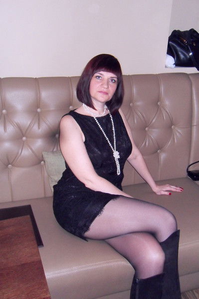 Екатерина Воеводина