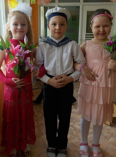 Ксюшенька Абсалямова