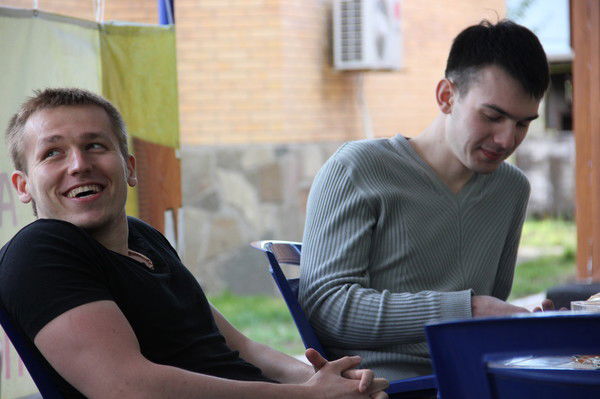 Святослав Ковалевский