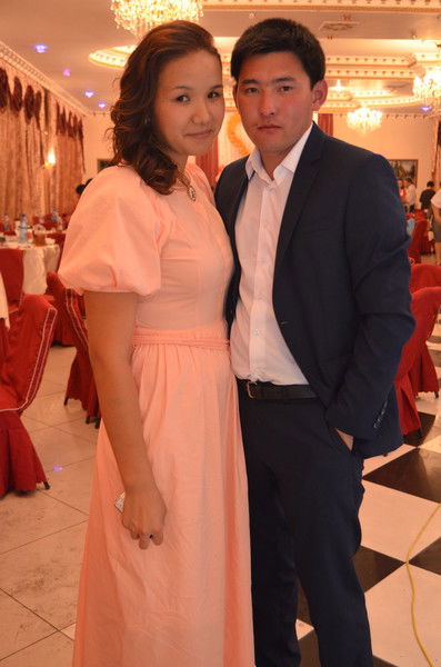 Акерке Амантайкызы