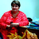 Ольга Телегина
