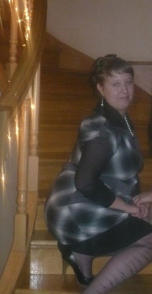 Анна Смирнова