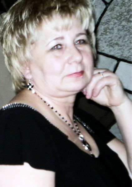 Евгения Кодзасова