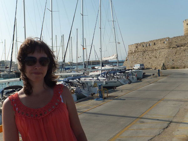 Ольга Шмелева