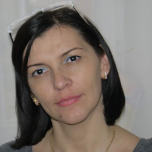 Наталья Шумкина