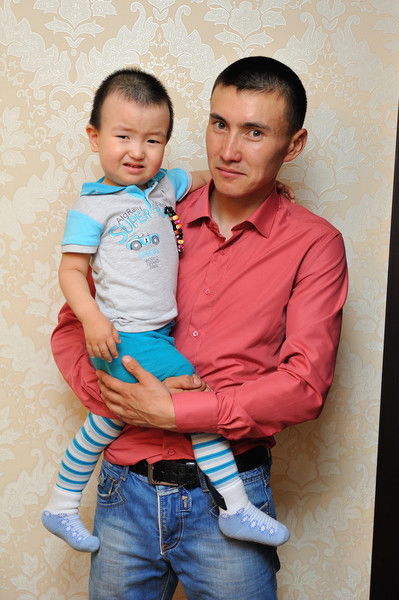 Еркежан Каль