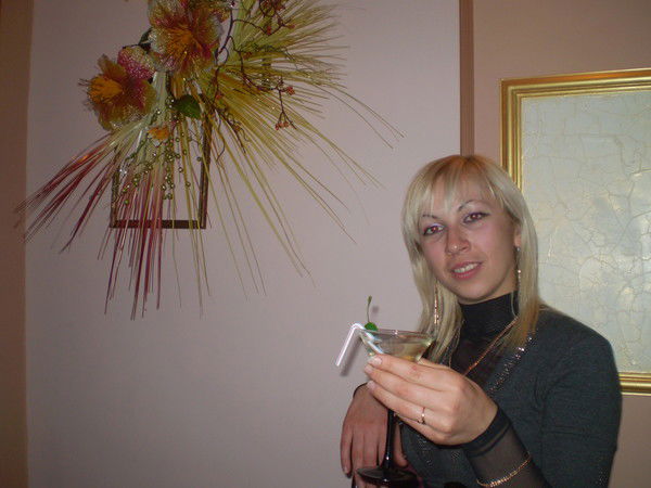 Людмила Швец