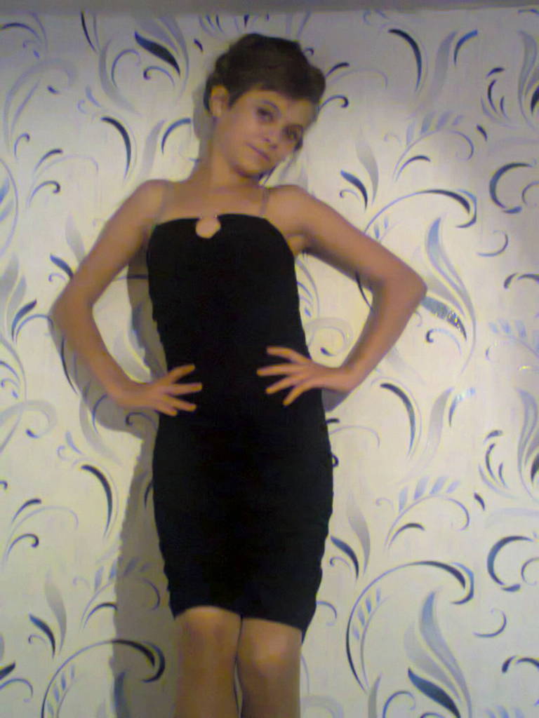 Елена Смагина