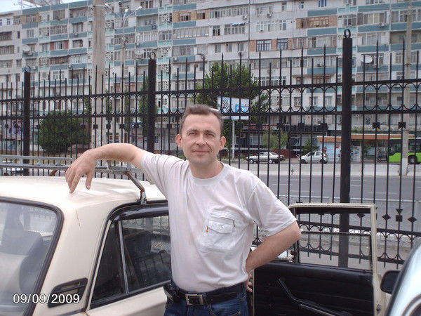 Виктор Яковенко