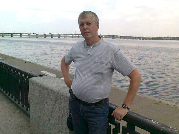 Александр Васильковский