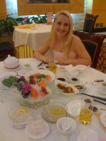 Ольга Рождественская