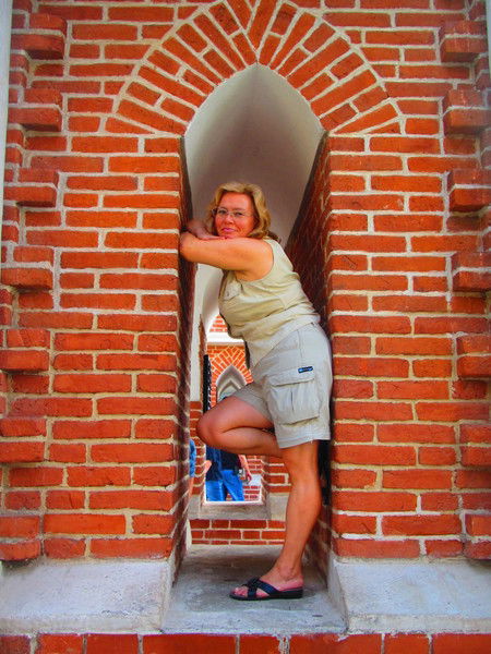 Марина Орлова