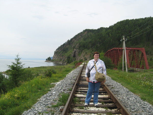 Наталья Черницкая