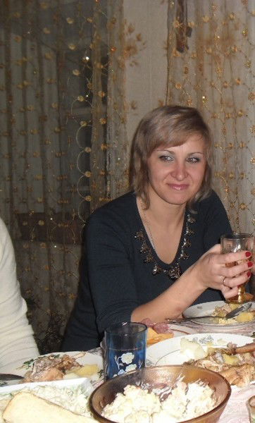 Женьчик Shabunjaeva