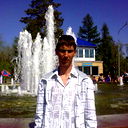 Николай Китибаев