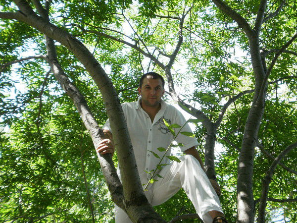 Денис Туровский