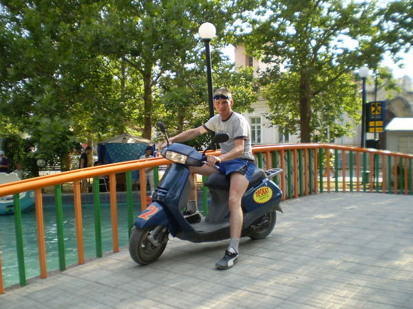 Илья Петров