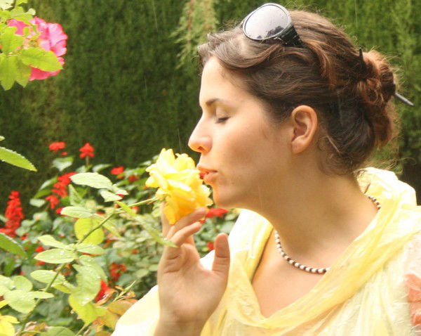 Наталья Бовшовер