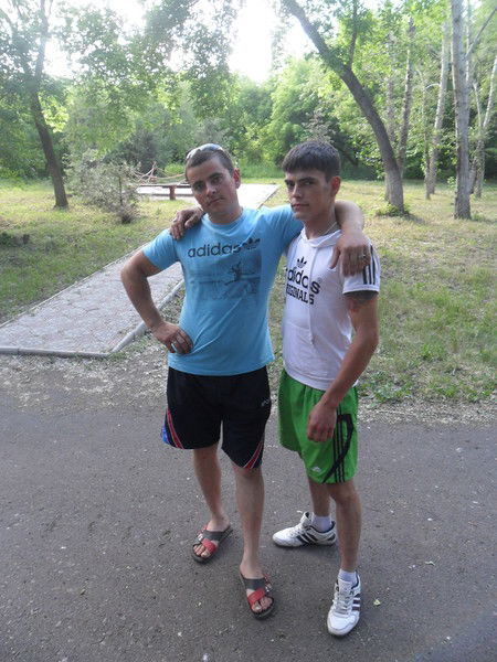 Василий *******