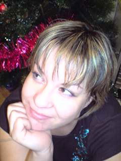 Эльвира Горбунова