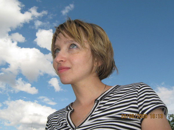 Мария Заирова