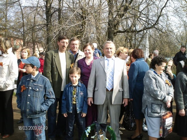 Иван Туснолобов